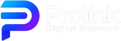 Prolink Digital Network